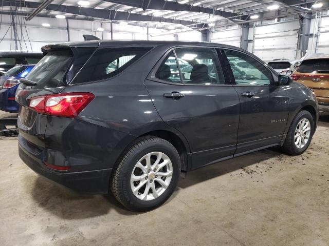 Photo 3 from auction – 2019 CHEVROLET EQUINOX LS with VIN 2GNAXHEV7K6204654