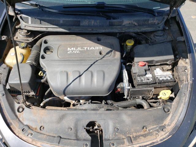 Photo 11 from auction – 2015 DODGE DART GT with VIN 1C3CDFEB1FD173448