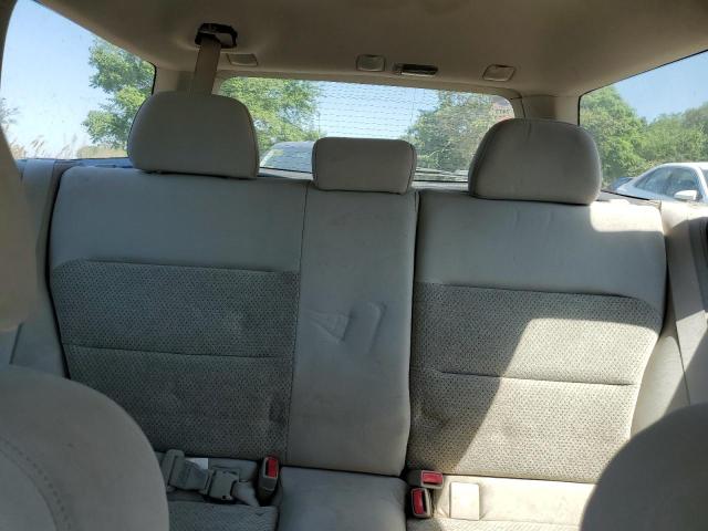 Photo 10 from auction – 2005 SUBARU LEGACY OUT with VIN 4S4BP61C857325845