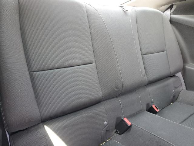 Photo 10 from auction – 2011 CHEVROLET CAMARO LT with VIN 2G1FB1ED6B9150895