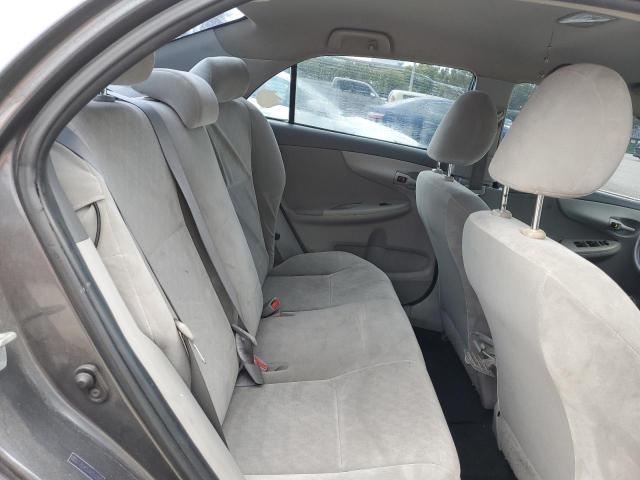 Photo 10 from auction – 2010 TOYOTA COROLLA BA with VIN 2T1BU4EE0AC512082