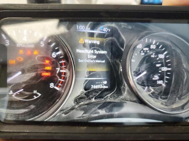 Photo 9 from auction – 2017 NISSAN ROGUE S with VIN KNMAT2MT0HP501551