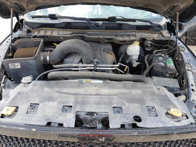 Photo 11 from auction – 2012 DODGE RAM 1500 S with VIN 1C6RD6MT6CS268540