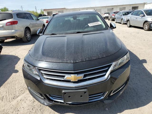 Photo 5 from auction – 2019 CHEVROLET IMPALA PRE with VIN 2G1105S35K9144766