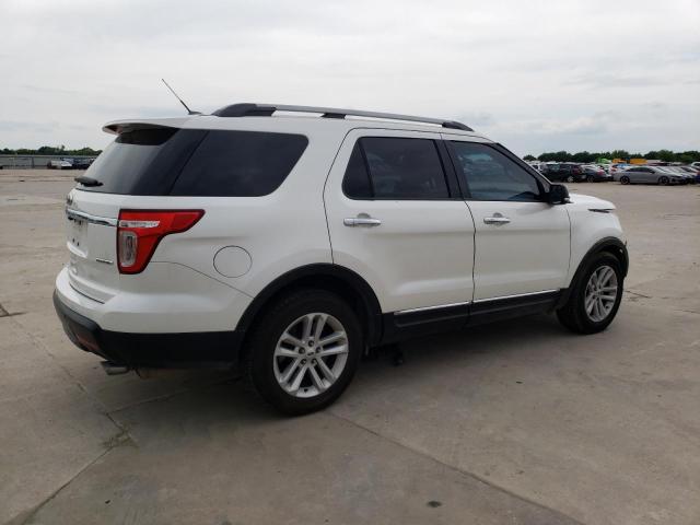 Photo 3 from auction – 2014 FORD EXPLORER X with VIN 1FM5K7D85EGA99921