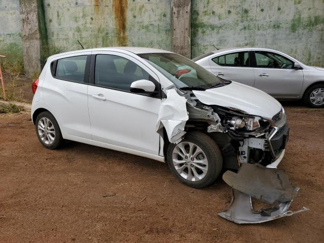 Photo 4 from auction – 2020 CHEVROLET SPARK 1LT with VIN KL8CD6SA6LC427477