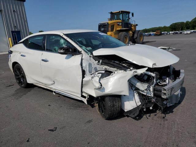 Photo 4 from auction – 2017 NISSAN MAXIMA 3.5 with VIN 1N4AA6AP2HC413795