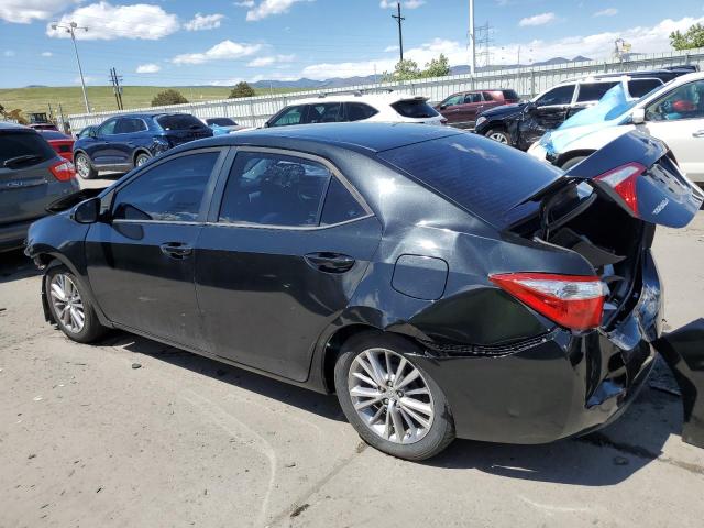 Photo 2 from auction – 2015 TOYOTA COROLLA L with VIN 5YFBURHE8FP355031