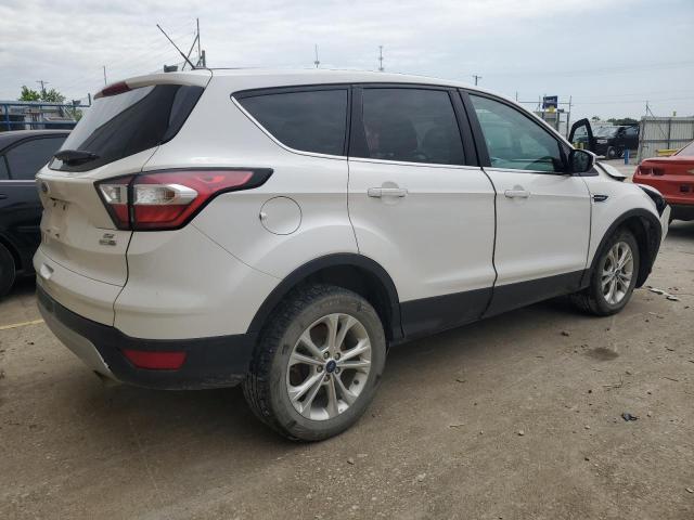 Photo 3 from auction – 2017 FORD ESCAPE SE with VIN 1FMCU9GD2HUE45483
