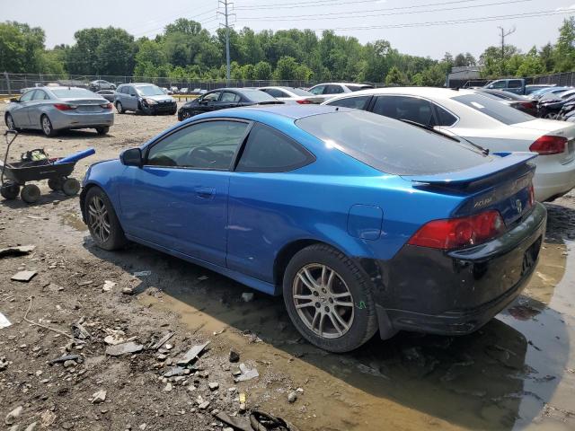 Foto 2 de la subasta – 2005 ACURA RSX con VIN JH4DC54895S008971