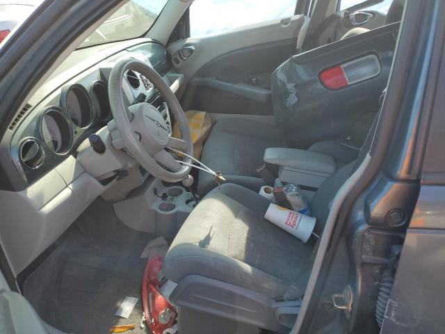 Photo 7 from auction – 2006 CHRYSLER PT CRUISER with VIN 3A4FY48B96T203992