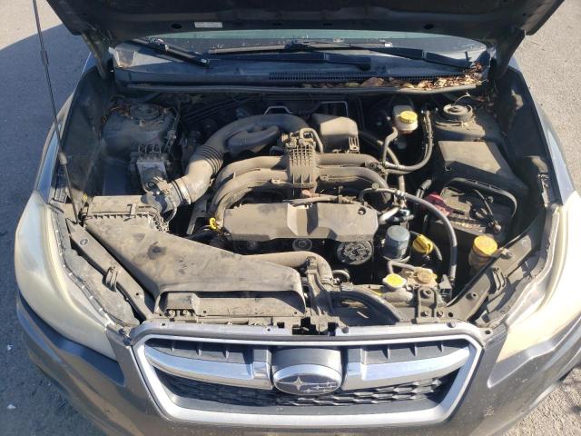 Photo 11 from auction – 2013 SUBARU IMPREZA with VIN JF1GJAA62DH006318
