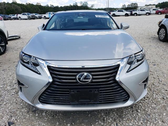 Photo 5 from auction – 2017 LEXUS ES 350 with VIN 58ABK1GG4HU073909