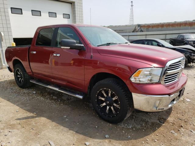 Photo 4 from auction – 2014 RAM 1500 SLT with VIN 1C6RR7LT4ES436736