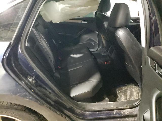 Photo 10 from auction – 2014 VOLKSWAGEN PASSAT SE with VIN 1VWBS7A38EC063399