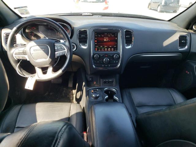 Photo 8 from auction – 2015 DODGE DURANGO LI with VIN 1C4RDHDG7FC916750