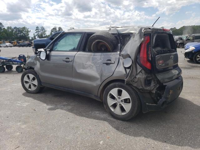 Photo 2 from auction – 2014 KIA SOUL with VIN KNDJN2A29E7004497
