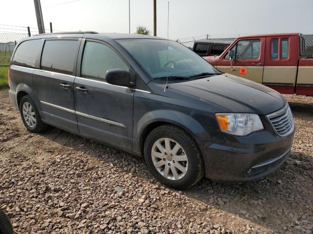 Photo 4 from auction – 2014 CHRYSLER TOWN & COU with VIN 2C4RC1BG2ER468193