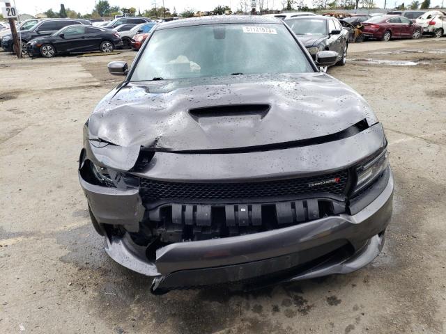 Zdjęcie 5 z aukcji – 2019 DODGE CHARGER R/ z VIN 2C3CDXCT8KH598180