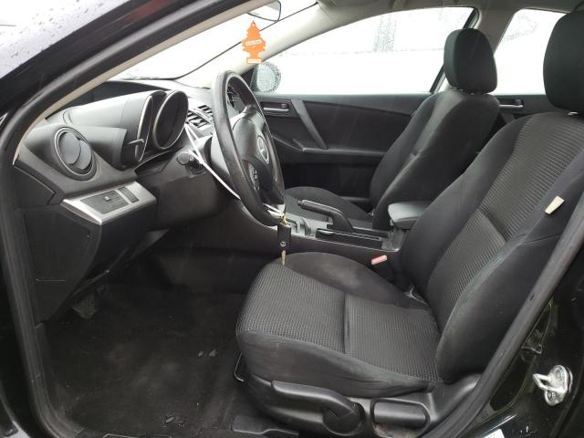 Photo 7 from auction – 2012 MAZDA 3 I with VIN JM1BL1UF4C1615492