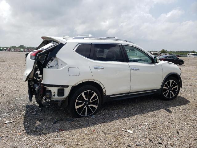 Photo 3 from auction – 2018 NISSAN ROGUE S with VIN JN8AT2MT8JW467066