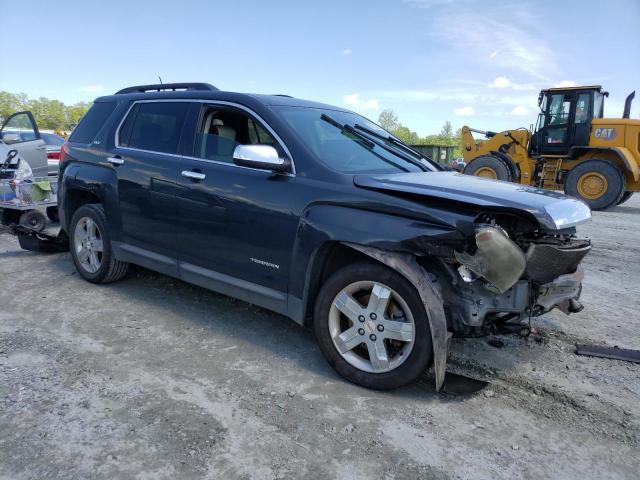 Photo 4 from auction – 2013 GMC TERRAIN SL with VIN 2GKALUEK8D6385788