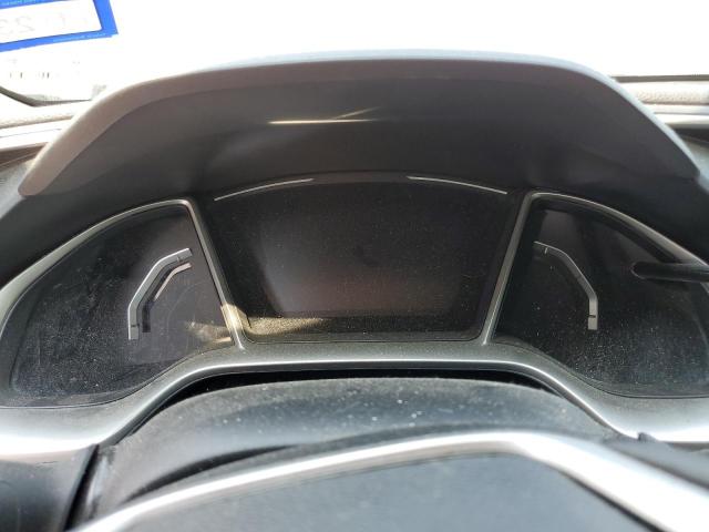 Photo 9 from auction – 2019 HONDA CIVIC EX with VIN 19XFC1F38KE020063