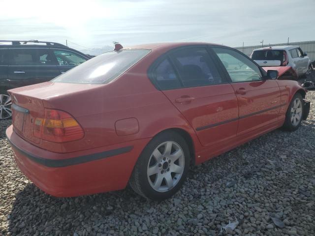 Photo 3 from auction – 2004 BMW 325 IS SUL with VIN WBAAZ33454KP82166