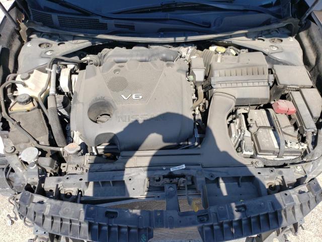 Photo 11 from auction – 2017 NISSAN MAXIMA 3.5 with VIN 1N4AA6AP0HC448044