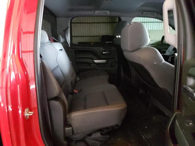 Photo 10 from auction – 2015 CHEVROLET SILVERADO with VIN 3GCPCREC4FG280250