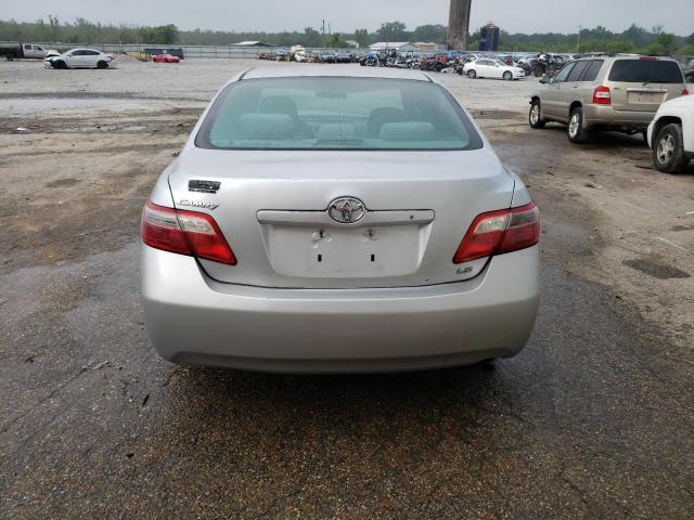 Photo 6 from auction – 2008 TOYOTA CAMRY CE with VIN 4T1BE46K28U217883