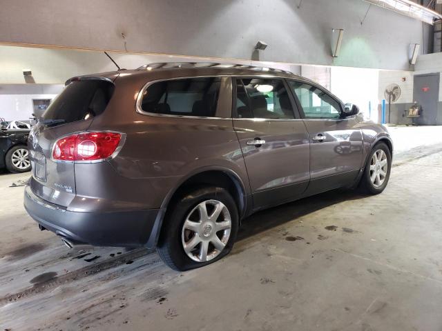 Photo 3 from auction – 2009 BUICK ENCLAVE CX with VIN 5GAEV23D19J171169
