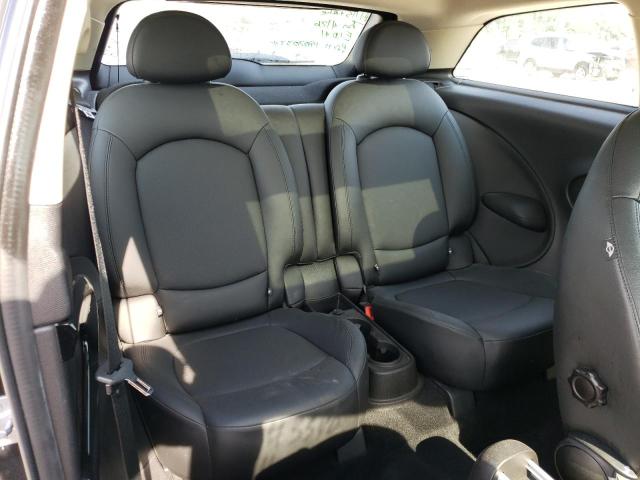 Photo 10 from auction – 2014 MINI COOPER PAC with VIN WMWSS1C57EWN94507
