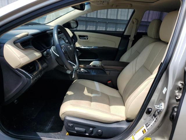 Photo 7 from auction – 2016 TOYOTA AVALON HYB with VIN 4T1BD1EB8GU050799