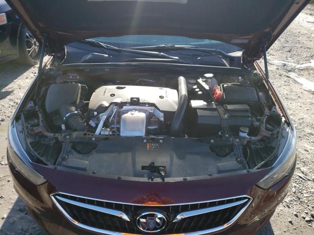 Photo 11 from auction – 2018 BUICK REGAL PREF with VIN W04GL6SX8J1155145