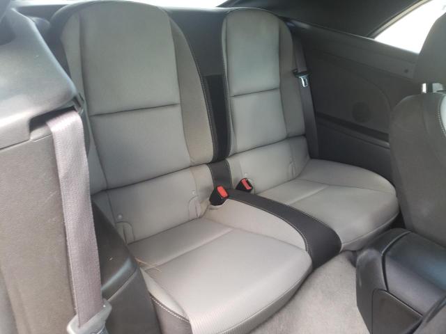 Photo 10 from auction – 2012 CHEVROLET CAMARO LT with VIN 2G1FF3D32C9112705