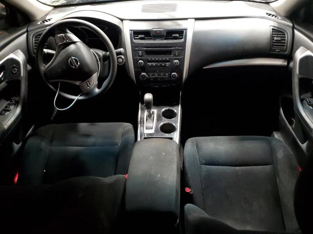 Photo 8 from auction – 2014 NISSAN ALTIMA 2.5 with VIN 1N4AL3AP6EN344540