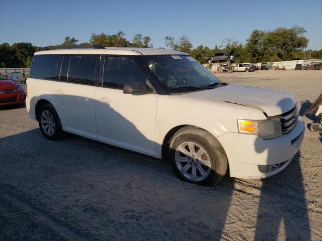 Photo 4 from auction – 2012 FORD FLEX SE with VIN 2FMGK5BC1CBD04174