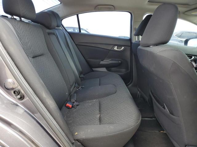 Photo 10 from auction – 2015 HONDA CIVIC EX with VIN 19XFB2F89FE252729