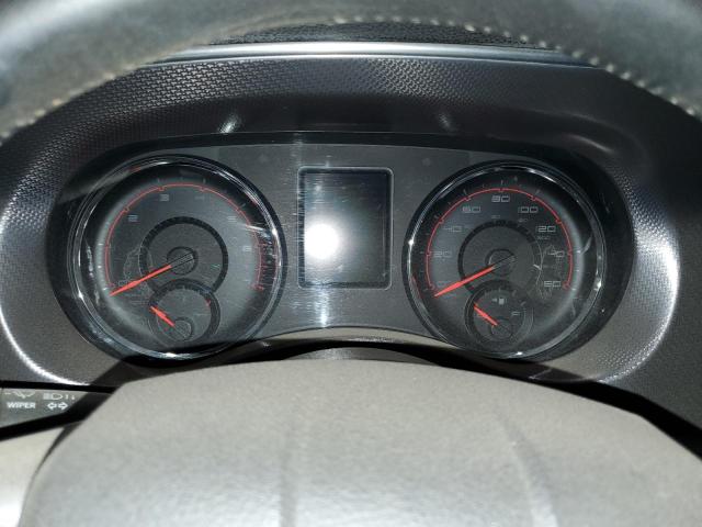 Photo 9 from auction – 2014 DODGE CHARGER R/ with VIN 2C3CDXCT3EH140065