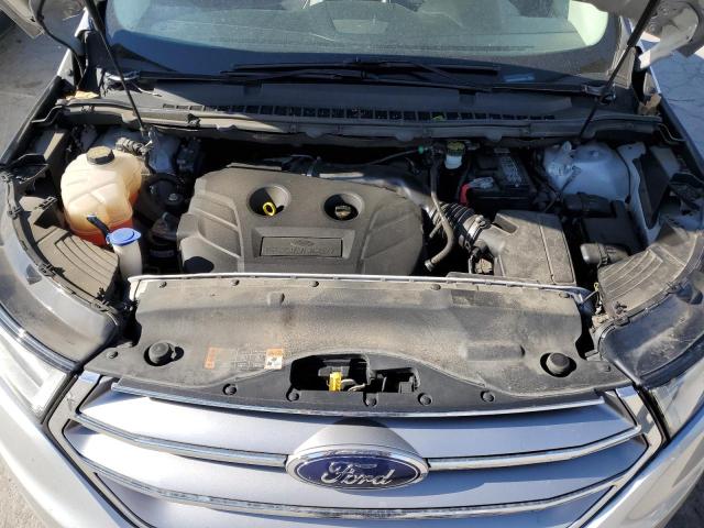Фото 12 с аукциона – 2016 FORD EDGE TITAN с VIN 2FMPK4K97GBC62050