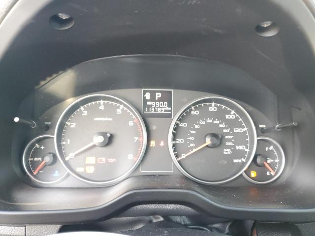 Photo 9 from auction – 2014 SUBARU LEGACY 2.5 with VIN 4S3BMBJ62E3012880