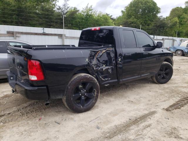 Photo 3 from auction – 2018 RAM 1500 ST with VIN 1C6RR7FG4JS150863