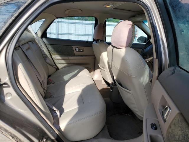 Photo 10 from auction – 2002 FORD TAURUS SEL with VIN 1FAHP56S92A250392