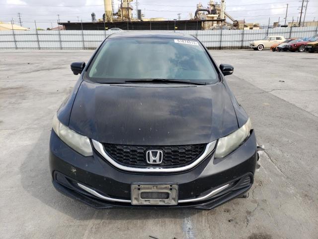Photo 5 from auction – 2014 HONDA CIVIC EX with VIN 19XFB2F83EE264034