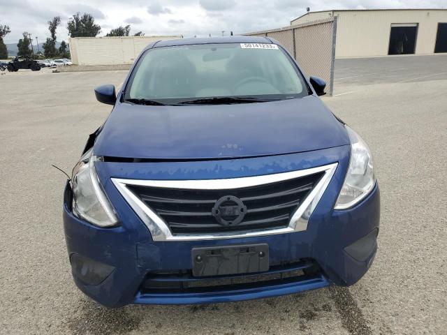 Photo 5 from auction – 2019 NISSAN VERSA S with VIN 3N1CN7AP1KL875597