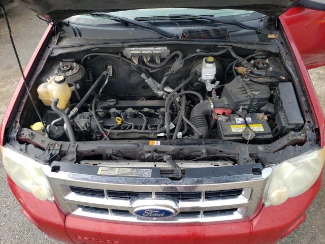 Photo 11 from auction – 2011 FORD ESCAPE XLS with VIN 1FMCU0C78BKB36230