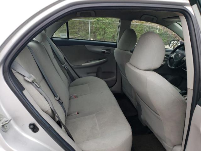 Photo 10 from auction – 2012 TOYOTA COROLLA BA with VIN 2T1BU4EE4CC803879