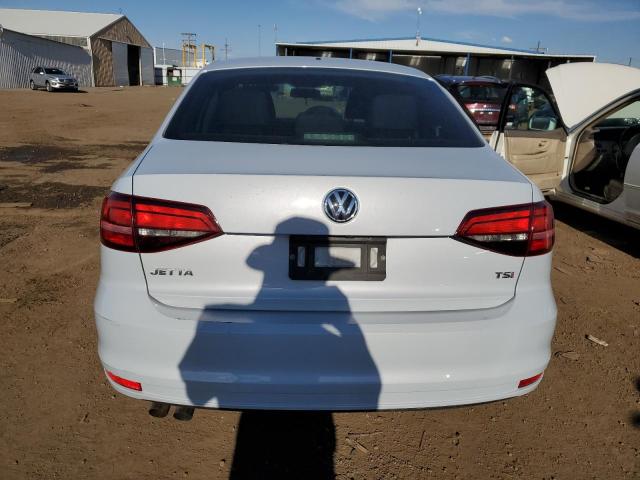 Photo 6 from auction – 2017 VOLKSWAGEN JETTA S with VIN 3VW2B7AJ2HM348763
