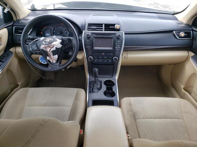 Photo 8 from auction – 2015 TOYOTA CAMRY LE with VIN 4T1BF1FK4FU098680